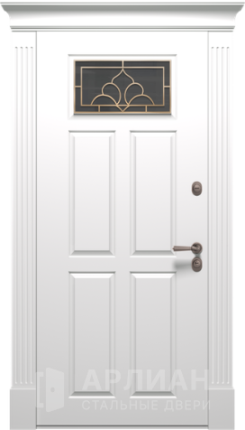 Фото №2 «Эксклюзивная №8»