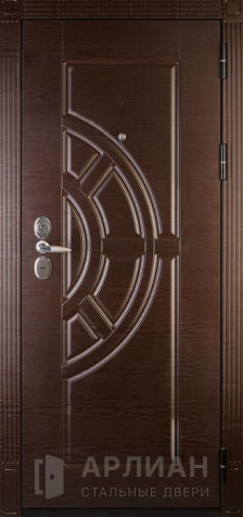 Фото «Дверь с МДФ №24»