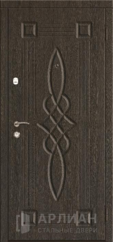 Фото «Дверь с МДФ №159»