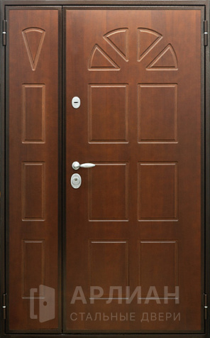 Фото «Широкая дверь входная нестандартного размера №22»