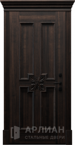 Фото №2 «Эксклюзивная №25»