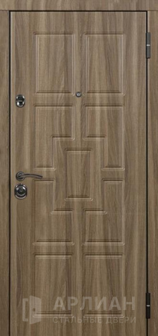 Фото «Дверь с МДФ №167»