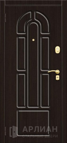 Фото №2 «Входная квартирная дверь с замком  №201»